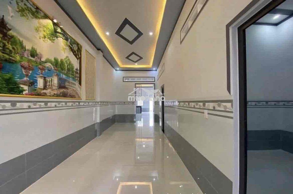 Cần bán nhanh căn nhà cấp 4 nằm ngay xã bình chánh, huyện bình chánh - 4