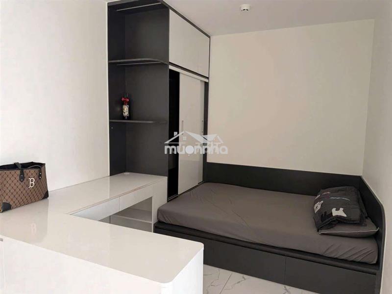 Bán 1pn+ 2.55ty bs full nội thất beverly solary vinhomes grand park q9