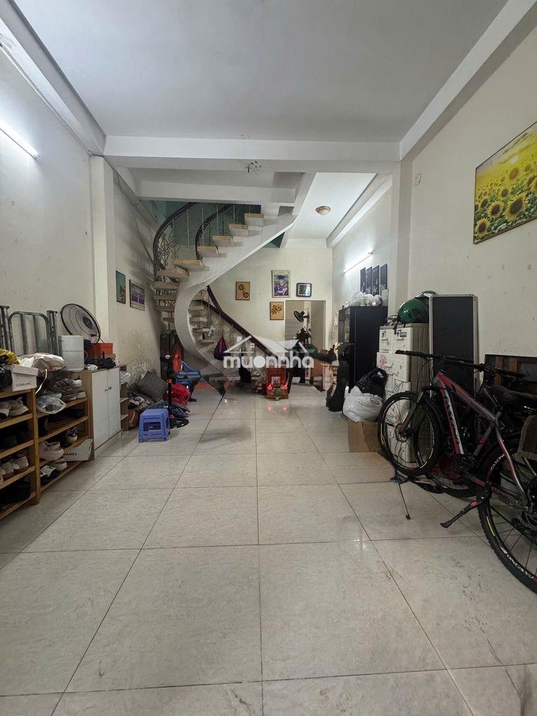 Nhà mt dưới 8 tỷ gần bàu cát, chợ vải tân bình - 2