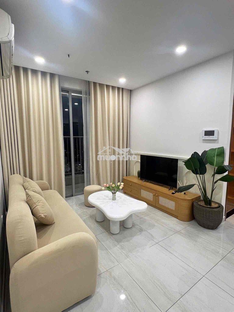 ✅Cho thuê căn hộ happy one central kế bên becamex 30/4  1pn1wc full nt
