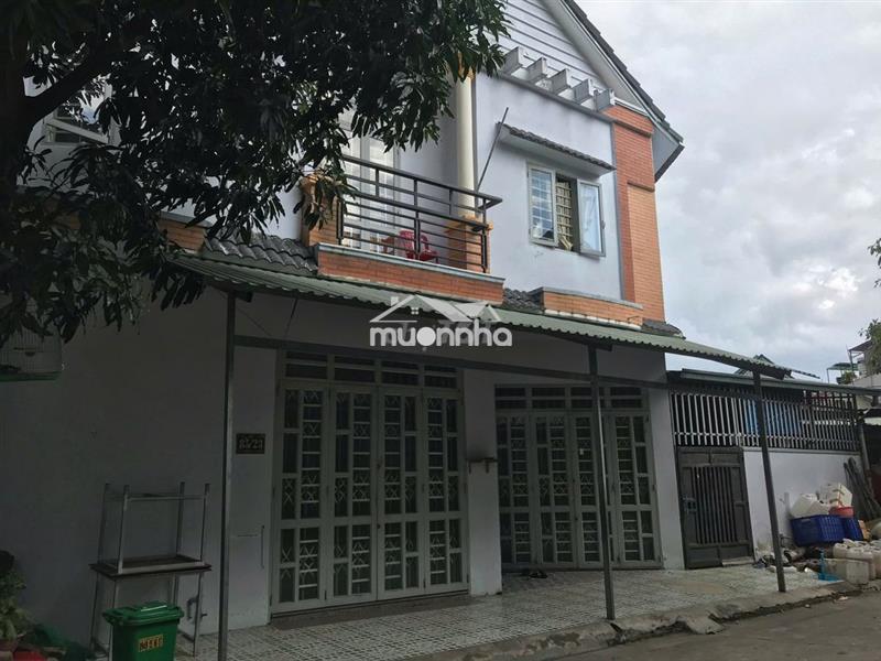  Nhà hxh 10m đường nguyễn thi minh khai -  ga dĩ an, đất 65m, 3.2 tỷ