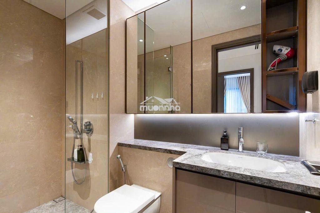 Cho thuê gấp căn hộ golden mansion, 75m2, 2pn, 2wc, giá chỉ 16.5tr - 4
