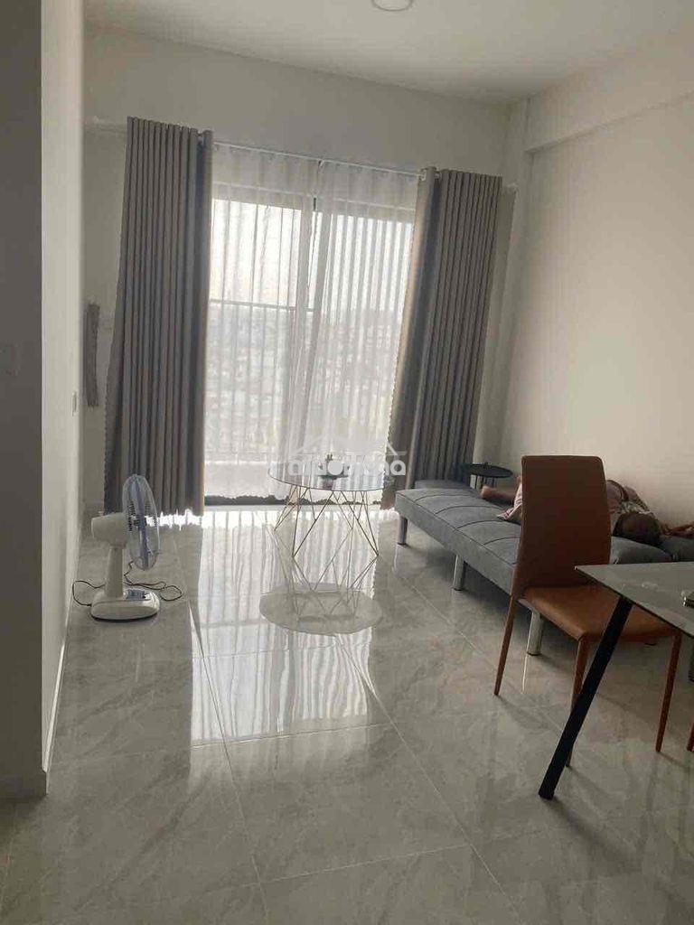 Bán gấp căn hộ 51m2 có sổ hồng riêng - 4