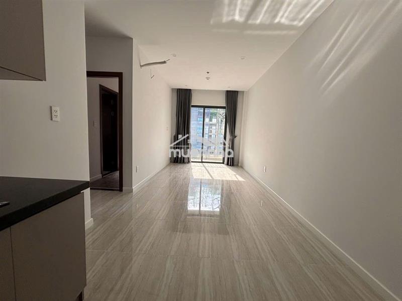 [Khai trương] 2pn 2wc 55m2 full tiện ích ngay đường thống nhất