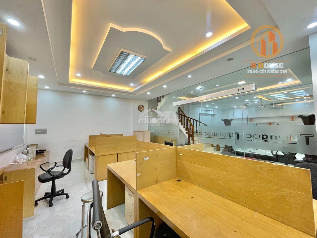 🔴Villa  sân bay cho thuê giá rẻ đẹp * 3 tầng * mới - 2