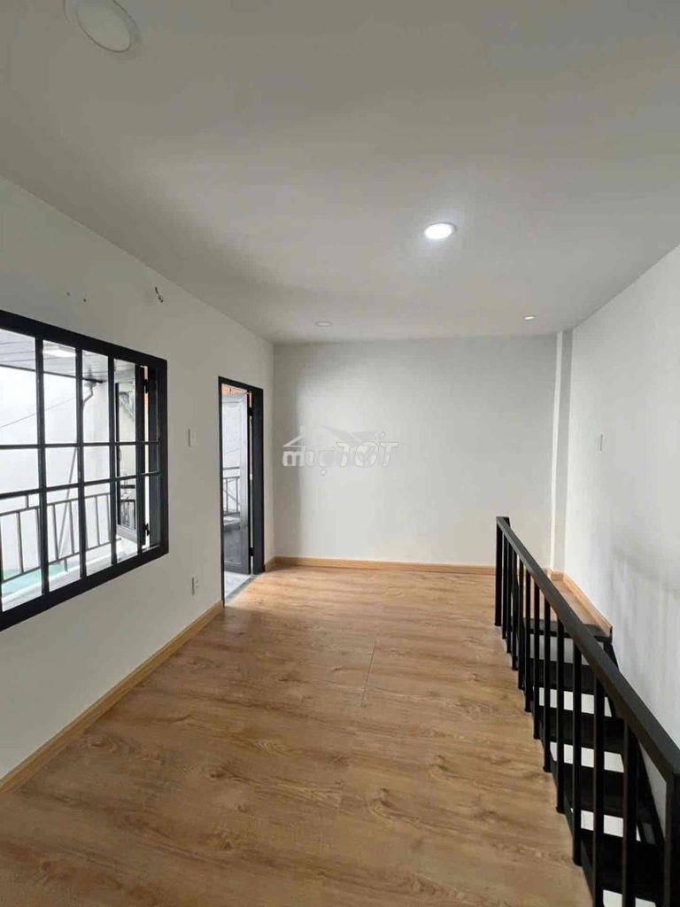 🏡 Nhỉnh 3 tỷ nhà trung tâm bình thạnh – gần hẻm xe hơi - 40m2- gần trư - 3
