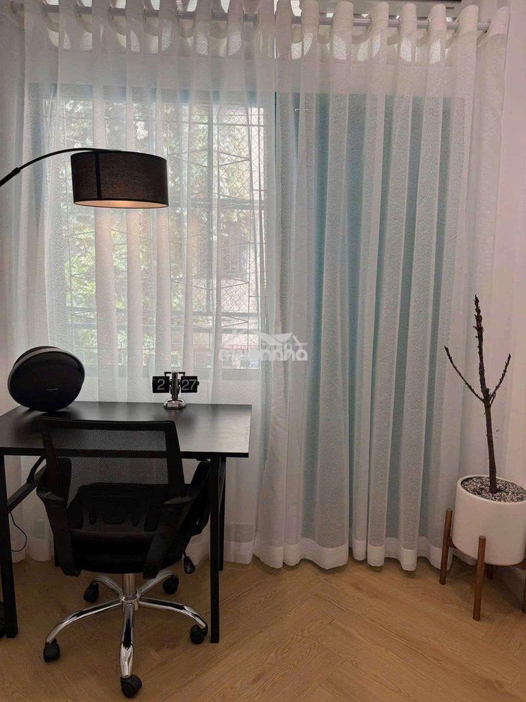 Hxh phan đăng lưu phú nhuận, 6mx14m, 3pn, ở kết hợp kinh doanh online - 3