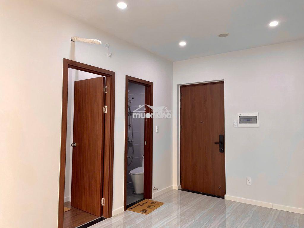 Cho thuê 2pn -2wc siêu rẻ (ở ghép) 55m2 gió mát ngay trung tâm thủ đức - 3