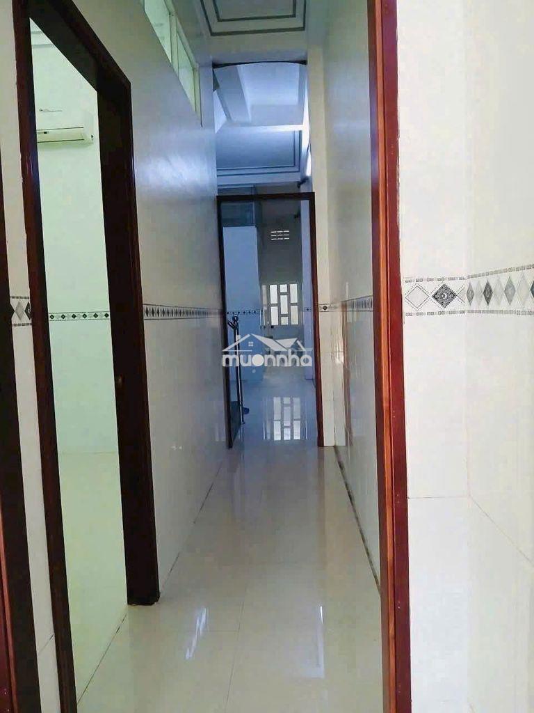 🏡 Bán gấp nhà cấp 4 shr tân phú trung – củ chi– 110m² giá 750 tr,iệu 🏡 - 4