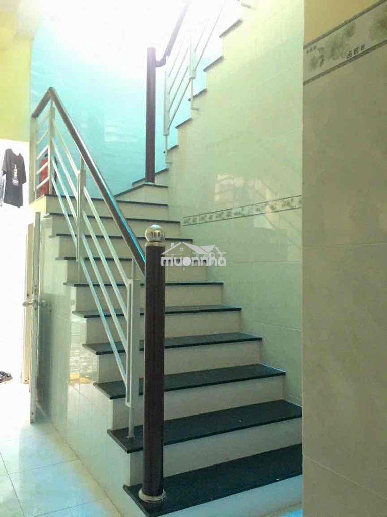 Nhà trọ ở vĩnh lộc ( còn 2 phòng 1,6tr -1,7tr) - 4