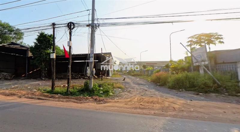 Bán đất nền long thành mới, lộc an cũ