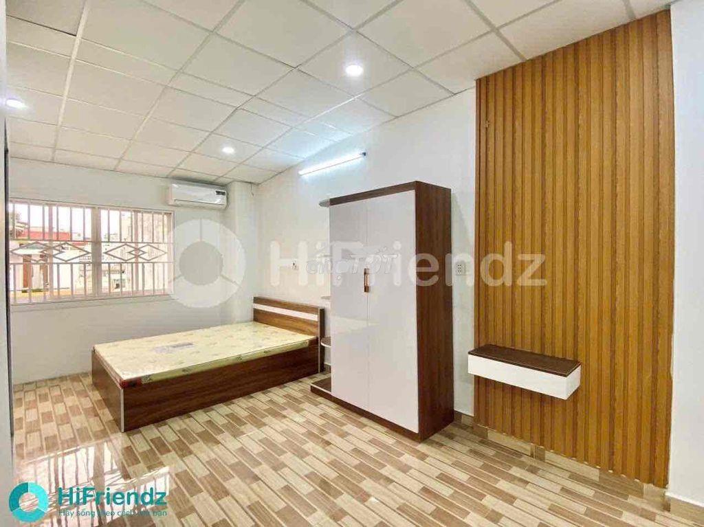 Chdv full nội thất kế cầu chữ y q8 ng thị tần - 2