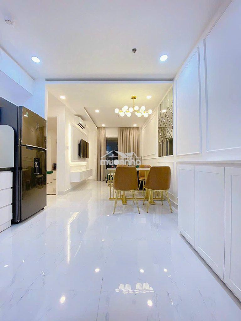 Đã có sổ-trực tiếp chủ đầu tư -bán căn hộ q.3 terra royal - 2pn - 2