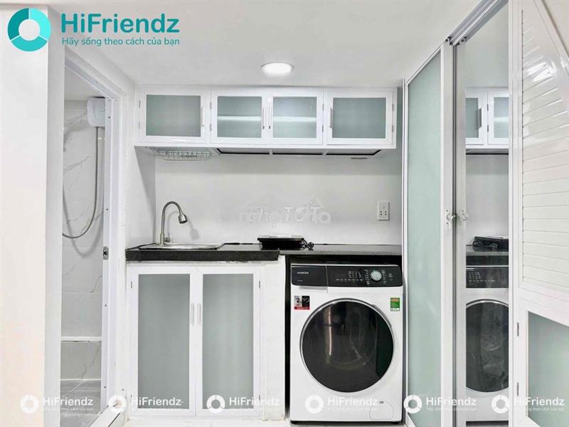 Duplex mới 100% siêu đẹp tại tân bình