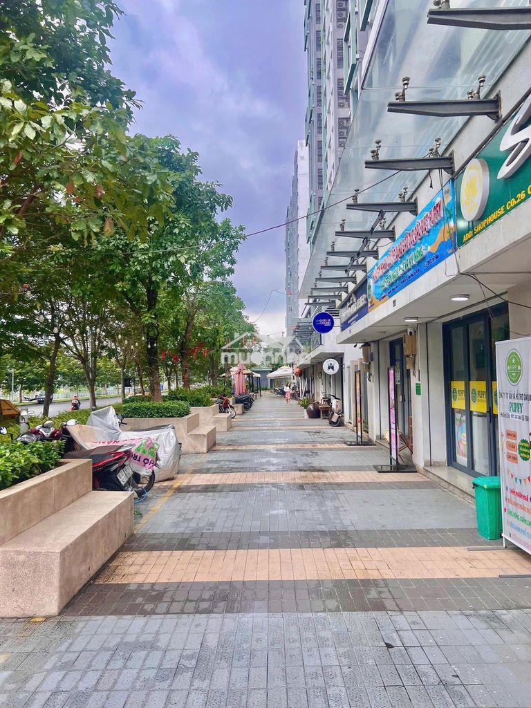 🍀Shophouse emerald precinct, 1 trệt 1 lầu, 106m2, kinh doanh tự do🍀