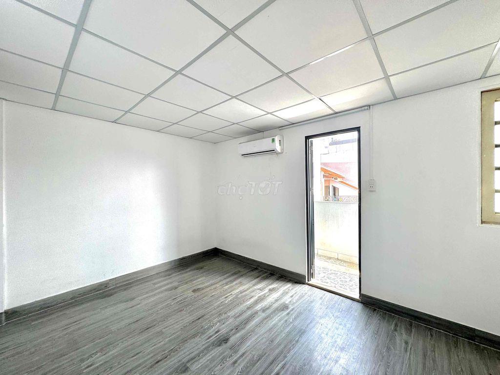 Cho thuê studio bancol có máy lạnh tại thống nhất p15 gò vấp - 2