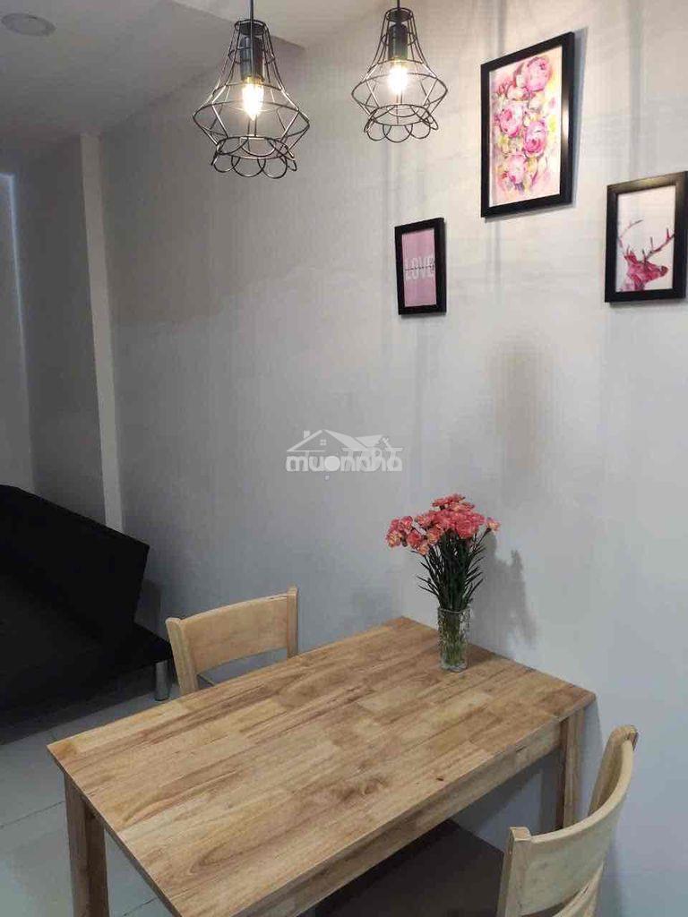 Gđ cần bán căn hộ chung cư samsora riverside - 4