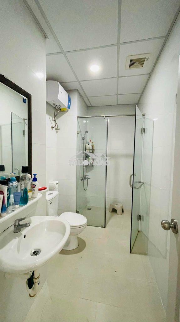 Pkdql cho thuê cc topaz q8 2pn 10tr- 3pn 12tr5 cập nhật liên tục - 4
