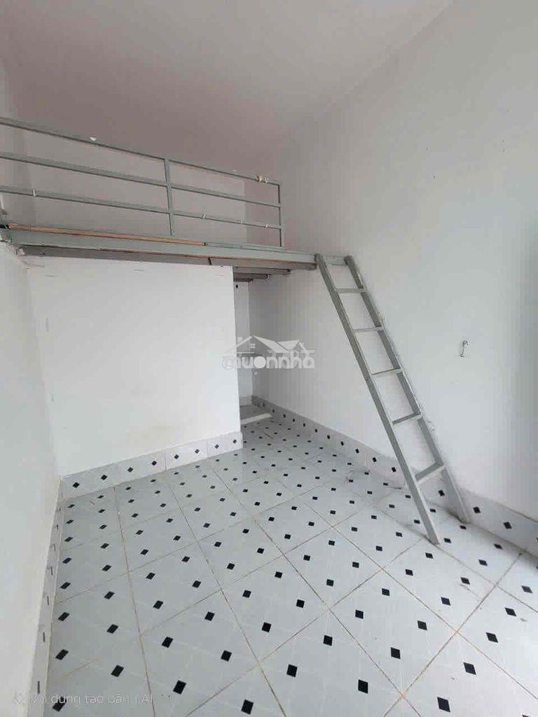 Phòng mới, thoáng mát ngay gần công viên làng hoa - 4