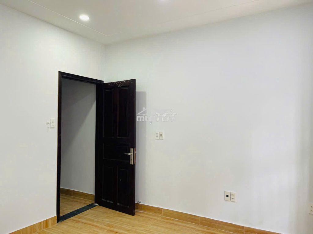 Cho thuê nhà đường số 4, phường 16, gò vấp - 3