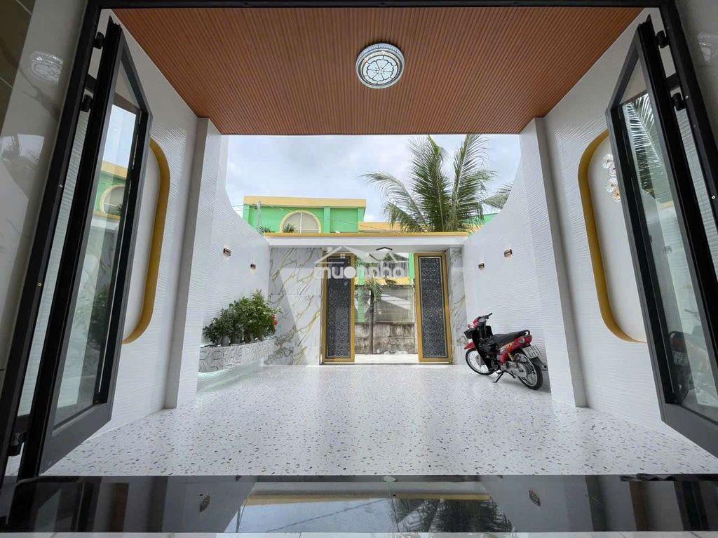 Nhà phố cao cấp gần an sương vị trí vàng, vừa ở vừa nghỉ dưỡng👍👍  - 4