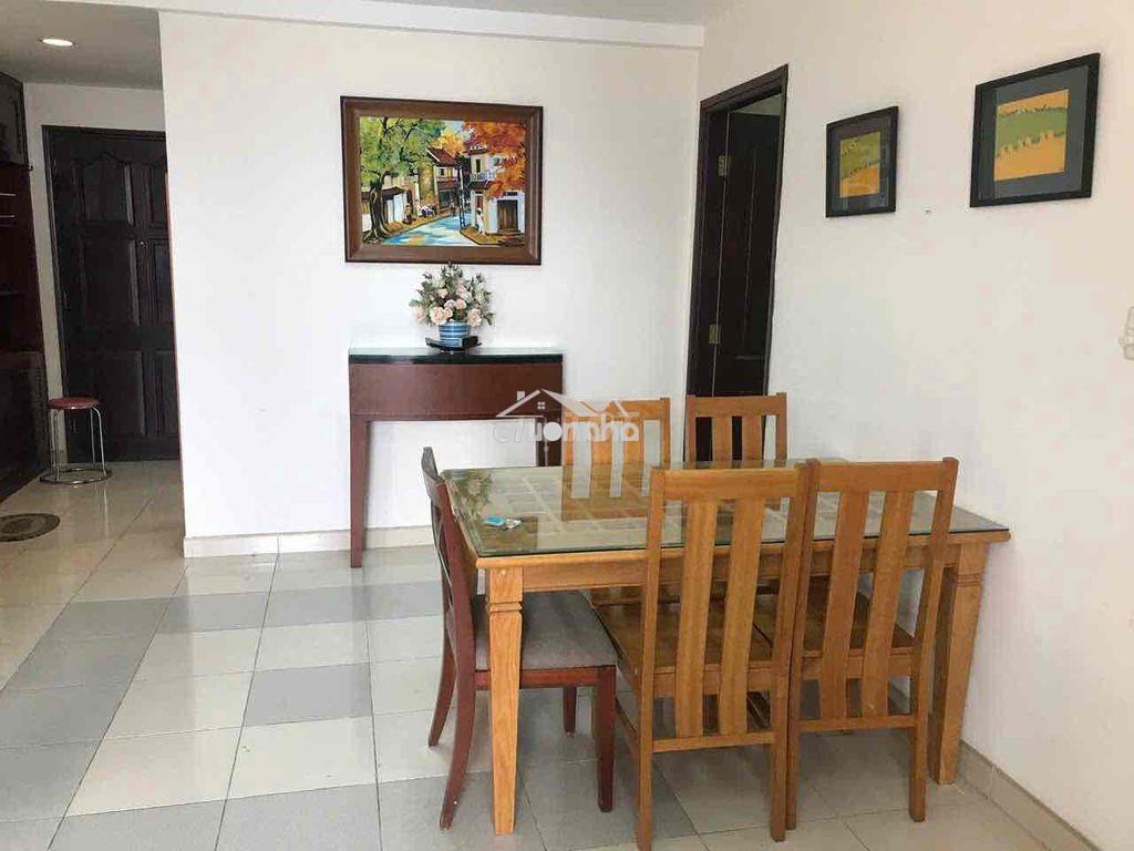 Căn hộ screc 3pn (89,5m2) - ngay coopmart nhiêu lộc - 4
