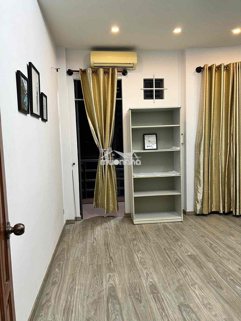 Phòng trung tâm q bình thạnh,  cực chất với diện tích trung bình - 3