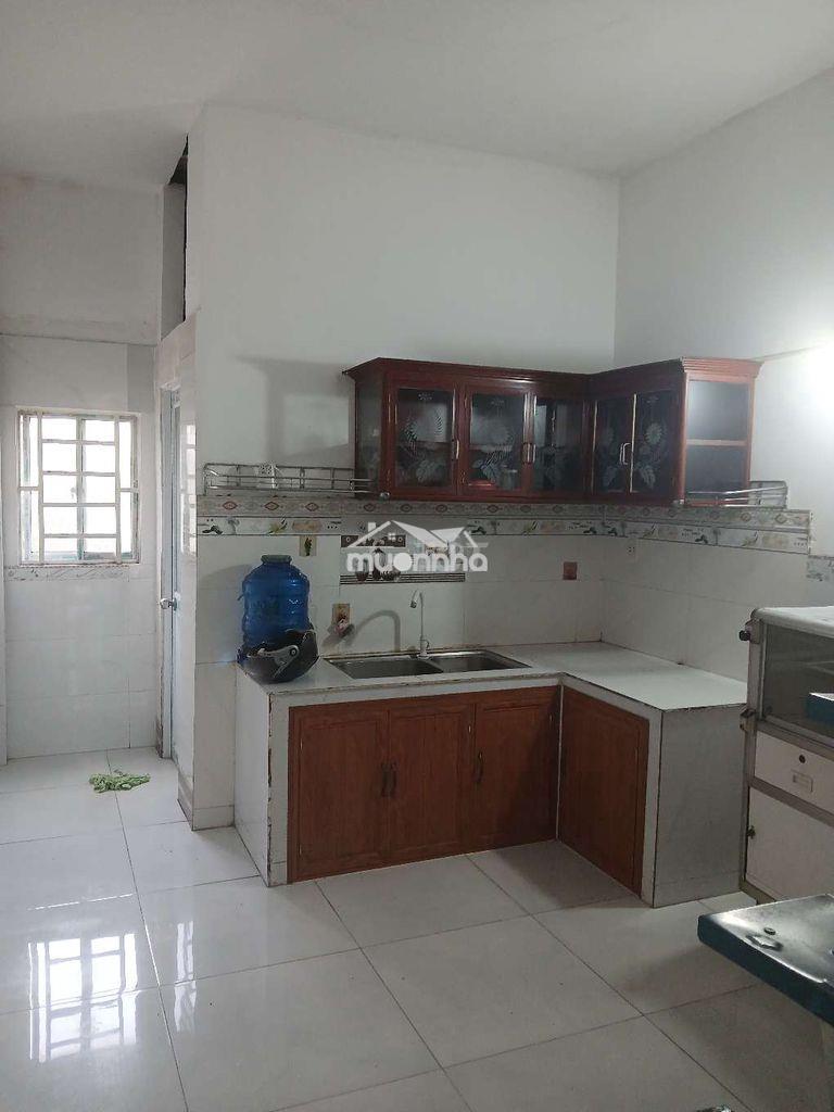 Nhà 1.lửng.3.3m×11m.🌿.gồm 1 ngủ.2wc.hẻm xe hơi - 3