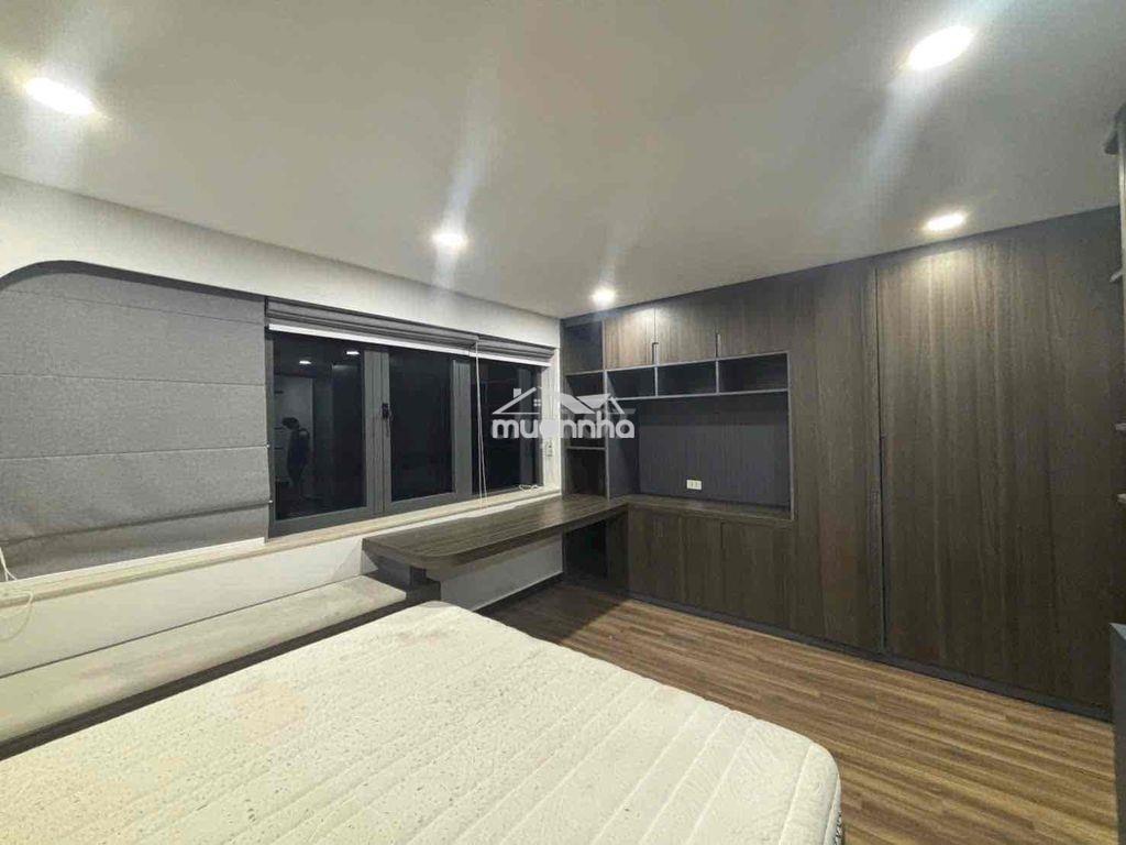 🏢 2pn 2wc 80m2 cao cấp – full nội thất – ngay cách mạng tháng - 4
