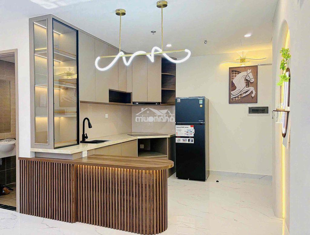 Về mỹ chủ cần bán gấp 2pn+ 69m2 origami,có sổ, sẵn hợp đồng thuê 12tr/ - 3