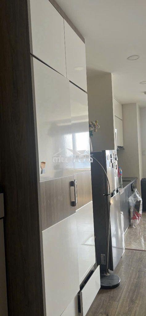 Bán chung cư ecolife capitol 3 ngủ - 70 m2- ô tô- 4,2 tỷ - 3