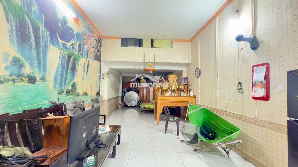 Bán nhà 1t1l phường an bình ( trấn biên ) 60m2 đường ô tô 6m - 3