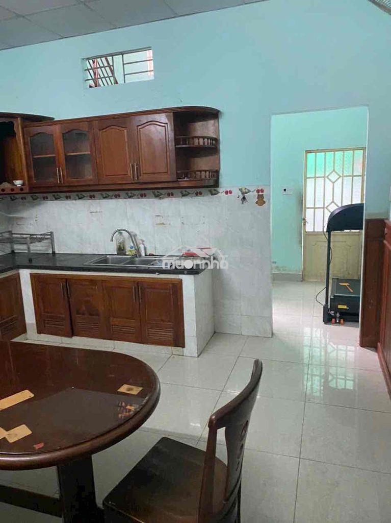 Nguyên căn 3pn diện tích rộng hẻm ba gác nguyễn bình