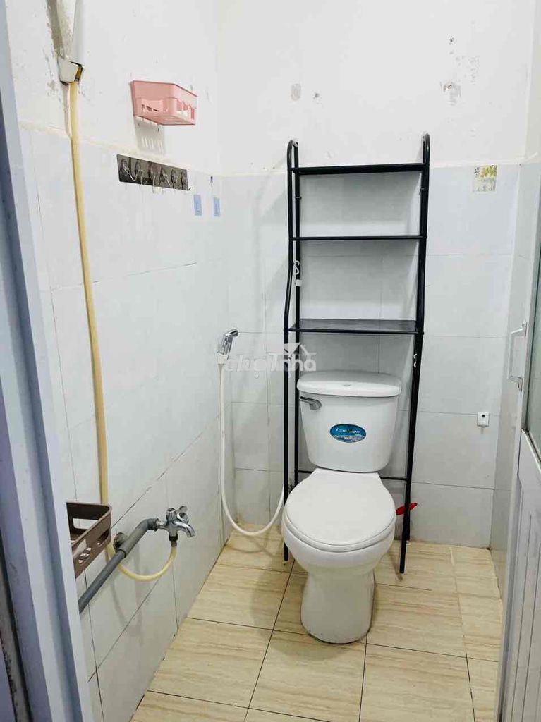 Phòng trọ cho thuê (ưu tiên ở lâu dài) - 4