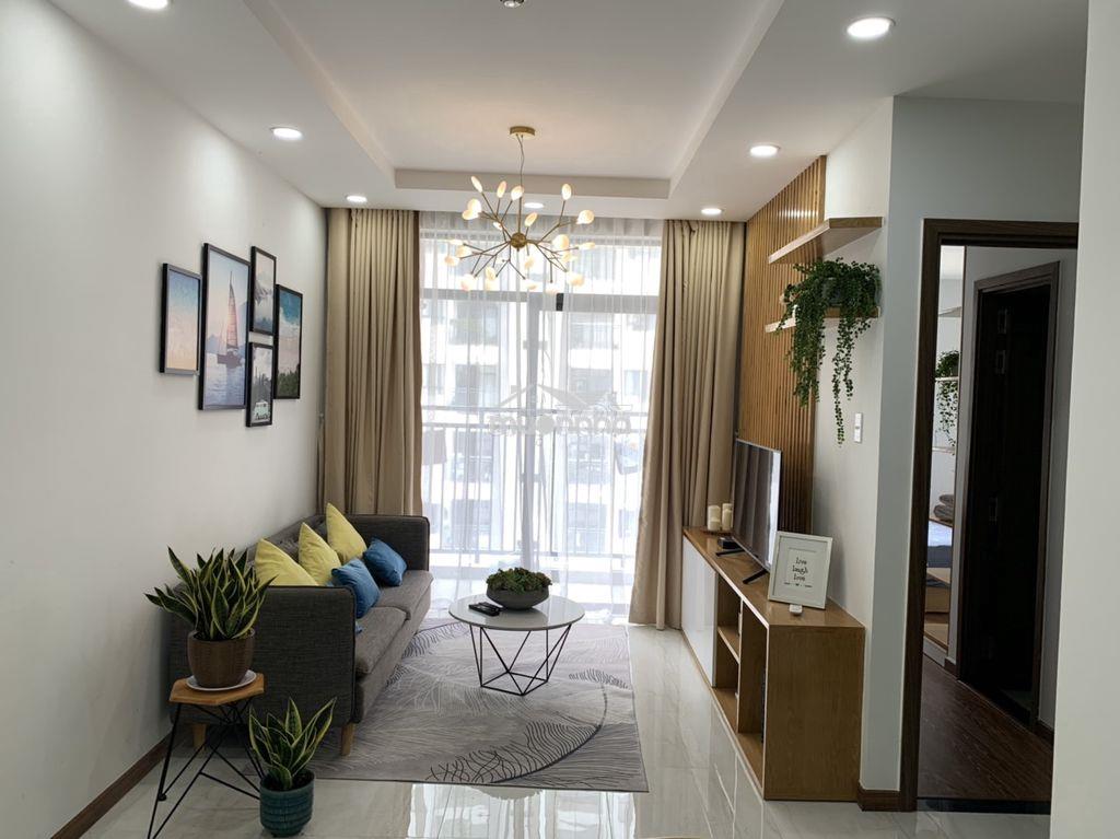 Cho thuê him lam phú an 69m2, 2pn, 2wc, full nội thất 9-10-11triệu. - 3