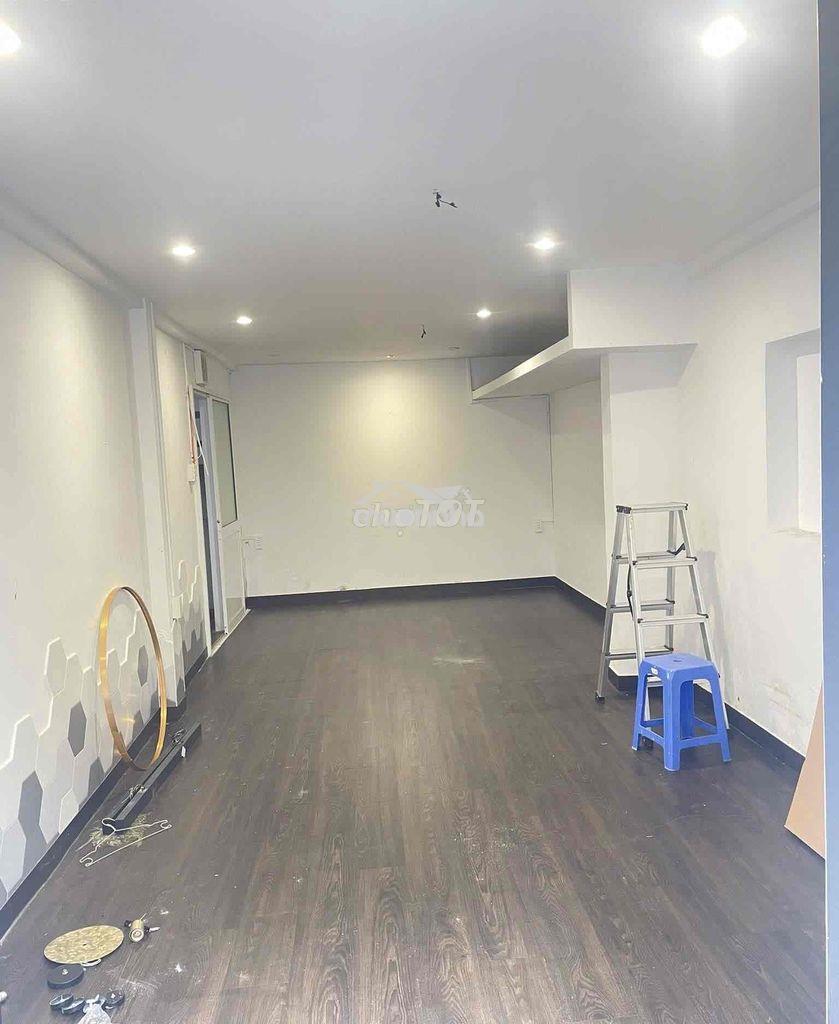 Cho thuê nhà hẻm xe tải - trệt 1 lầu - hoàng văn thụ p1 tb - 3