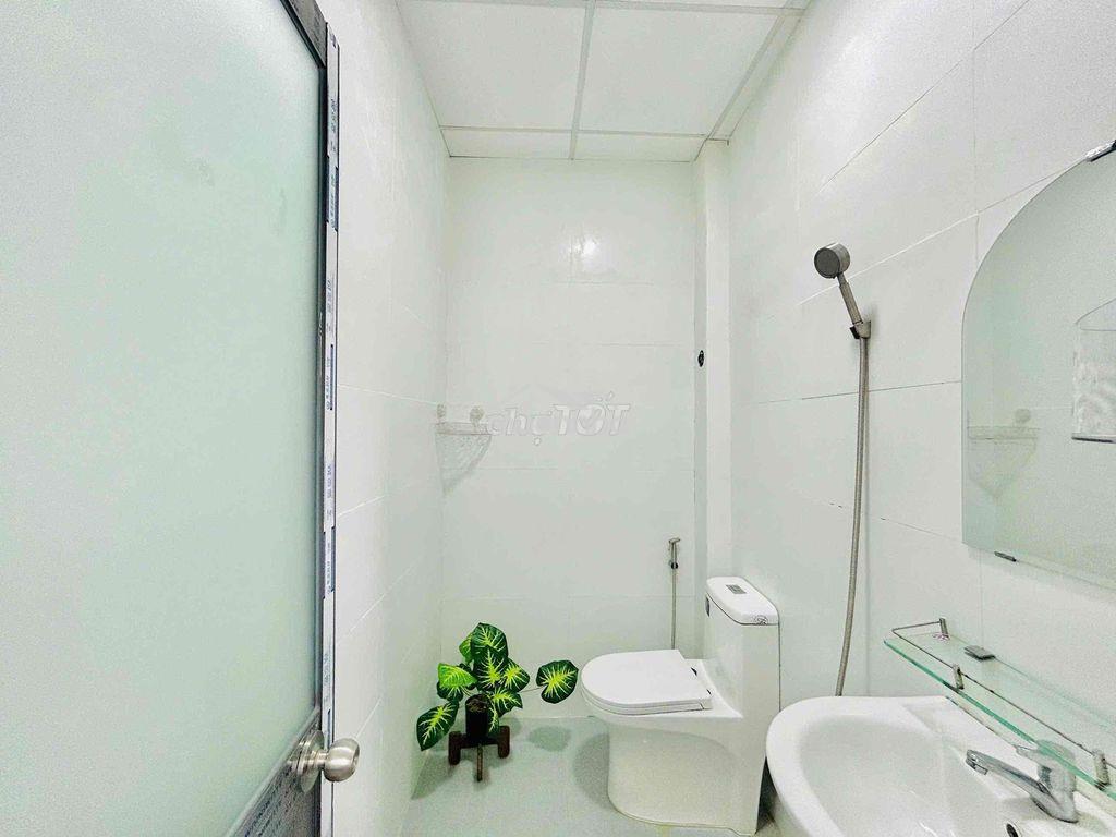 38 nguyễn ánh thủ gần trường học bệnh viện - Ảnh 2