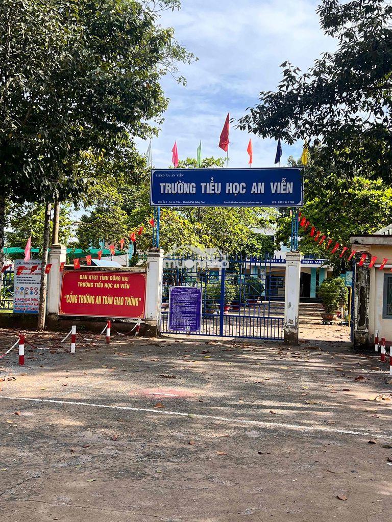 🔥 Đất thổ cư an viễn giáp kcn giang điền – sổ riêng – giá tốt.
