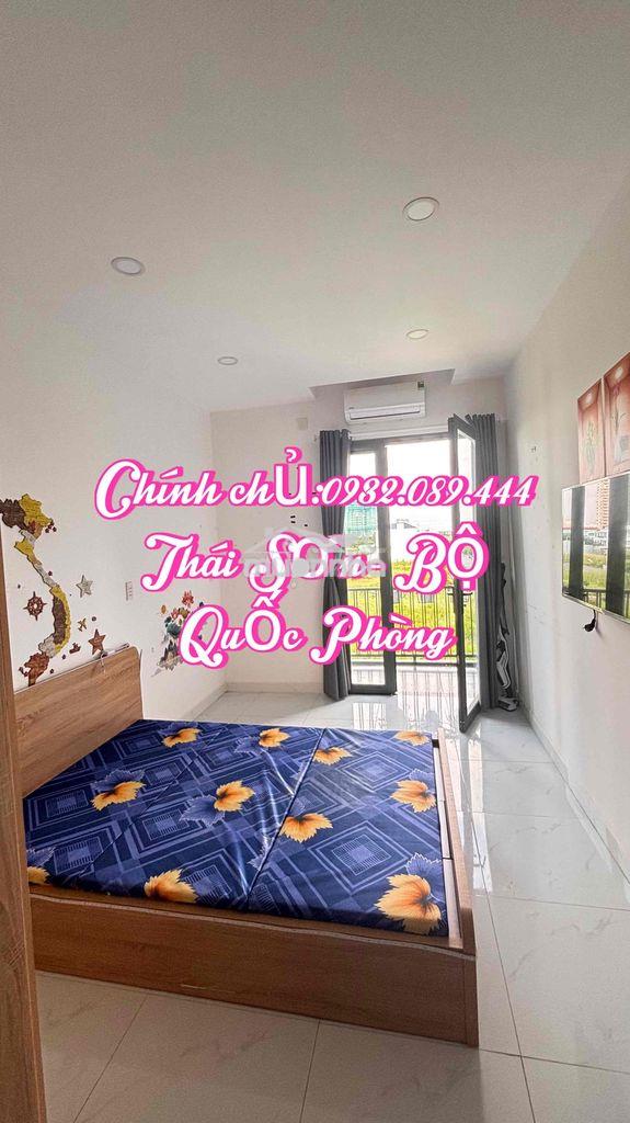 Chính chủ cho thuê phòng đường lê văn lương- phước kiển, nhà bè