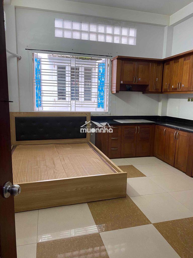 Cho thuê phòng gò vấp giá rẻ