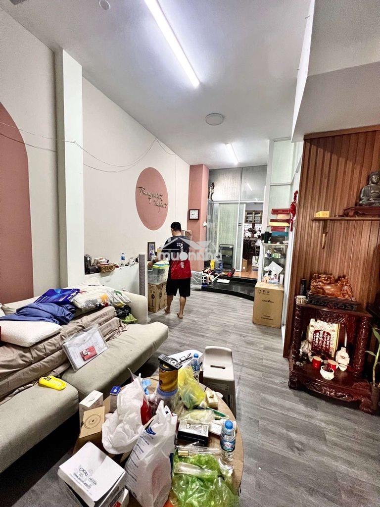 Bán nhà ngày chợ sơn kỳ aeon tân phú 2 tầng 64m² hxh chính chủ - 2