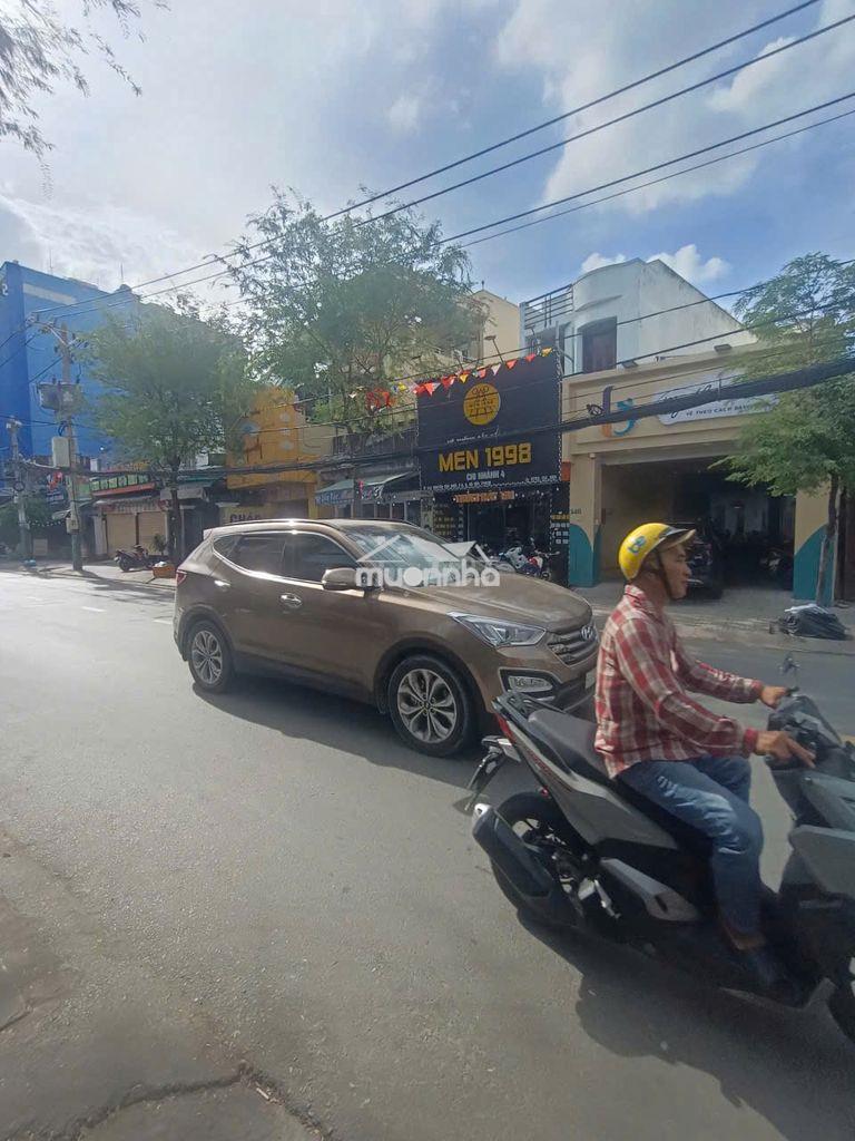 Mặt tiền nguyễn văn khối - p9 - gò vấp - ngộp bank chỉ 14,3 tỷ - 3