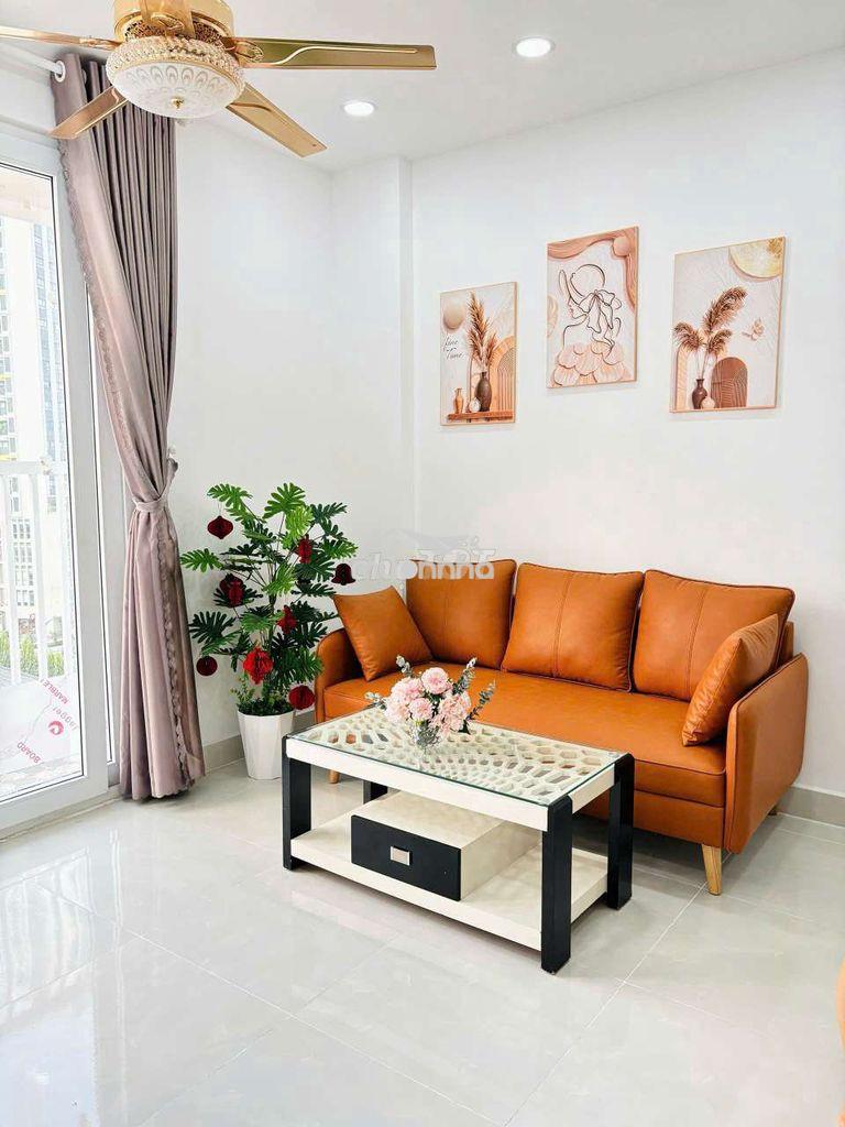⭐️Chính chủ cần bán chung cư tara residence căn góc - 2
