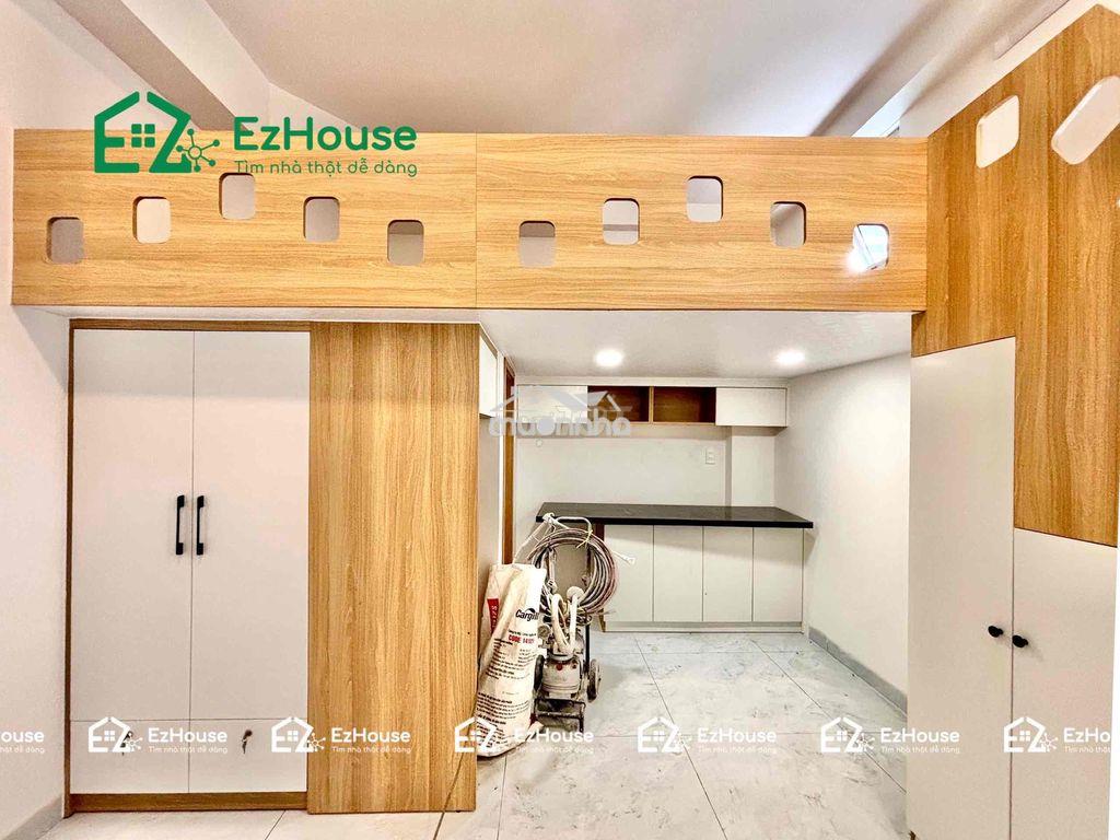 Khai trương nhà mới full nội thất giá rẻ ngay dương quảng hàm - 3