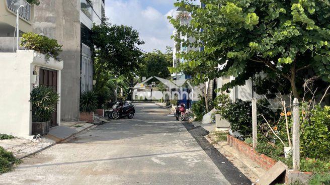 Bán đất thổ cư ngay khu đô thị vinhomes quận 9 - 2