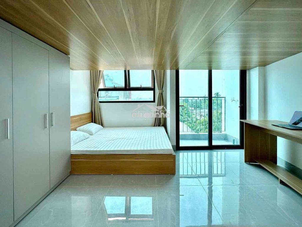 🔥 Căn hộ duplex bancol rộng 45m2 mới toanh ngay tại quận 3 🔥 - 2
