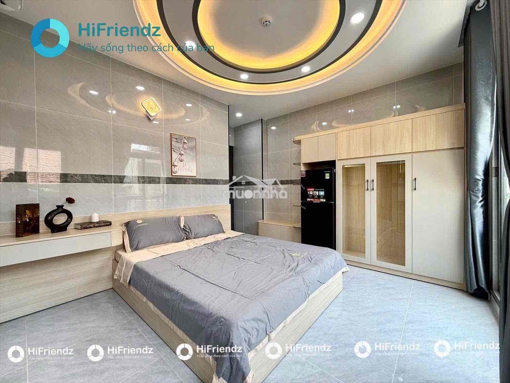 Stu cao cấp ngay ngã 5 chuồng chó gò vấp - 2