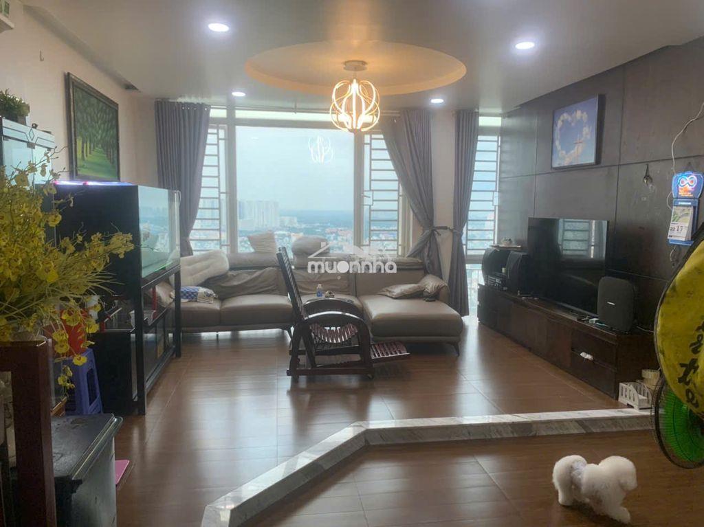 Cần bán căn hộ chung cư 86 tản đà - 3