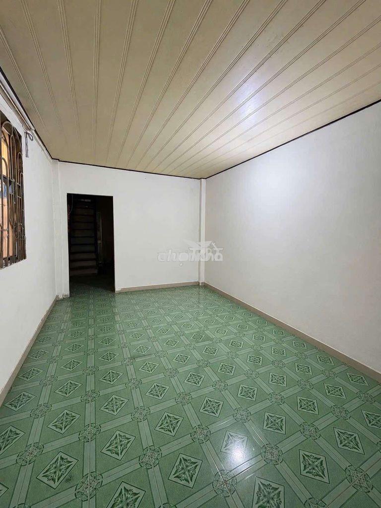 Cho thuê nhà 4x24m- hẻm xe tải- ngay chợ vải phú thọ hòa - tân phú - 4