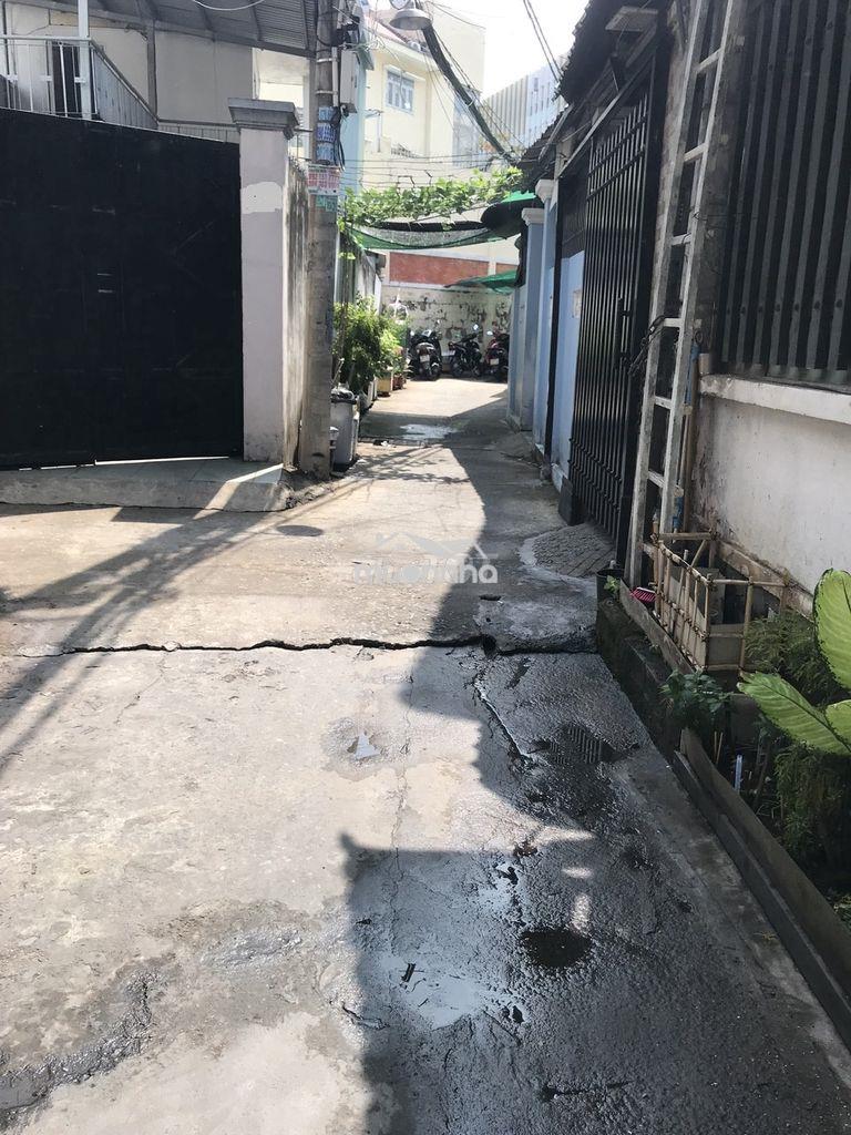Nhà cấp 4 chương dương, ngang lớn 6m7-trung tâm linh chiểu thủ đức - 4